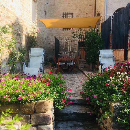 Est Locanda San Ginesio 外观 照片