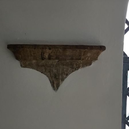 Est Locanda San Ginesio 外观 照片