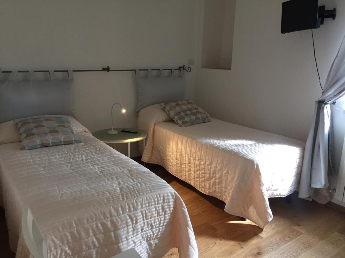 Est Locanda San Ginesio 外观 照片