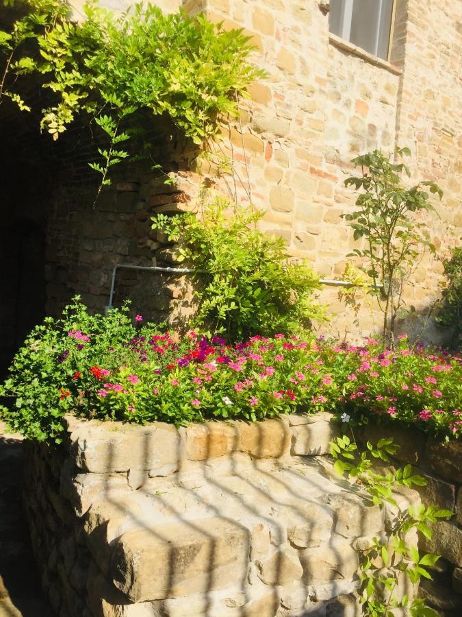 Est Locanda San Ginesio 外观 照片