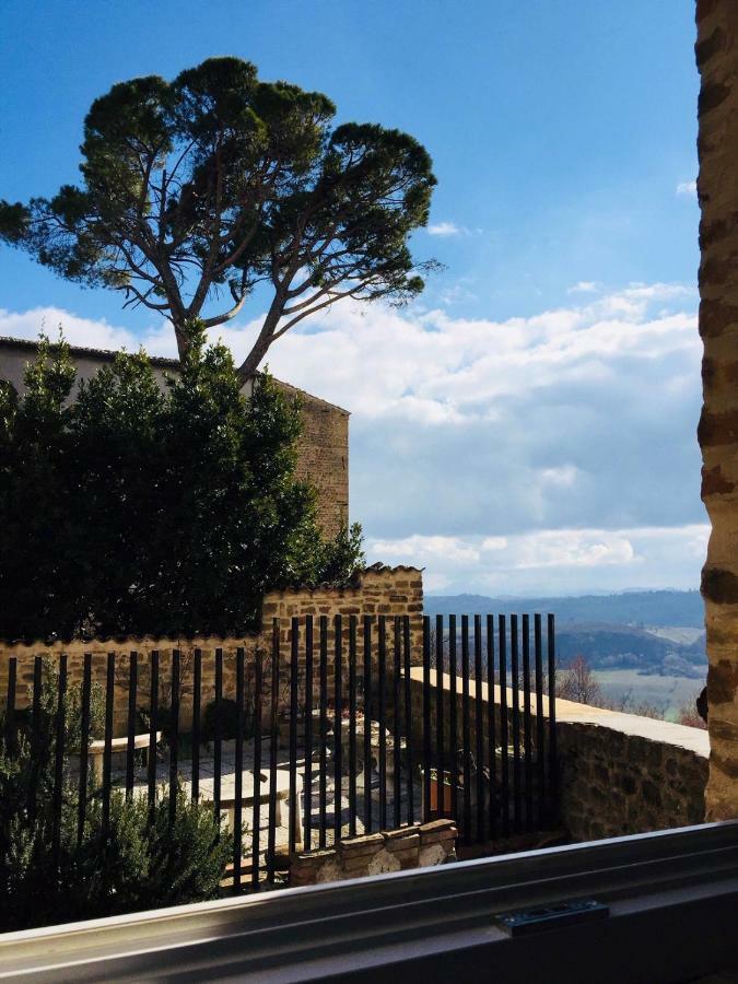 Est Locanda San Ginesio 外观 照片