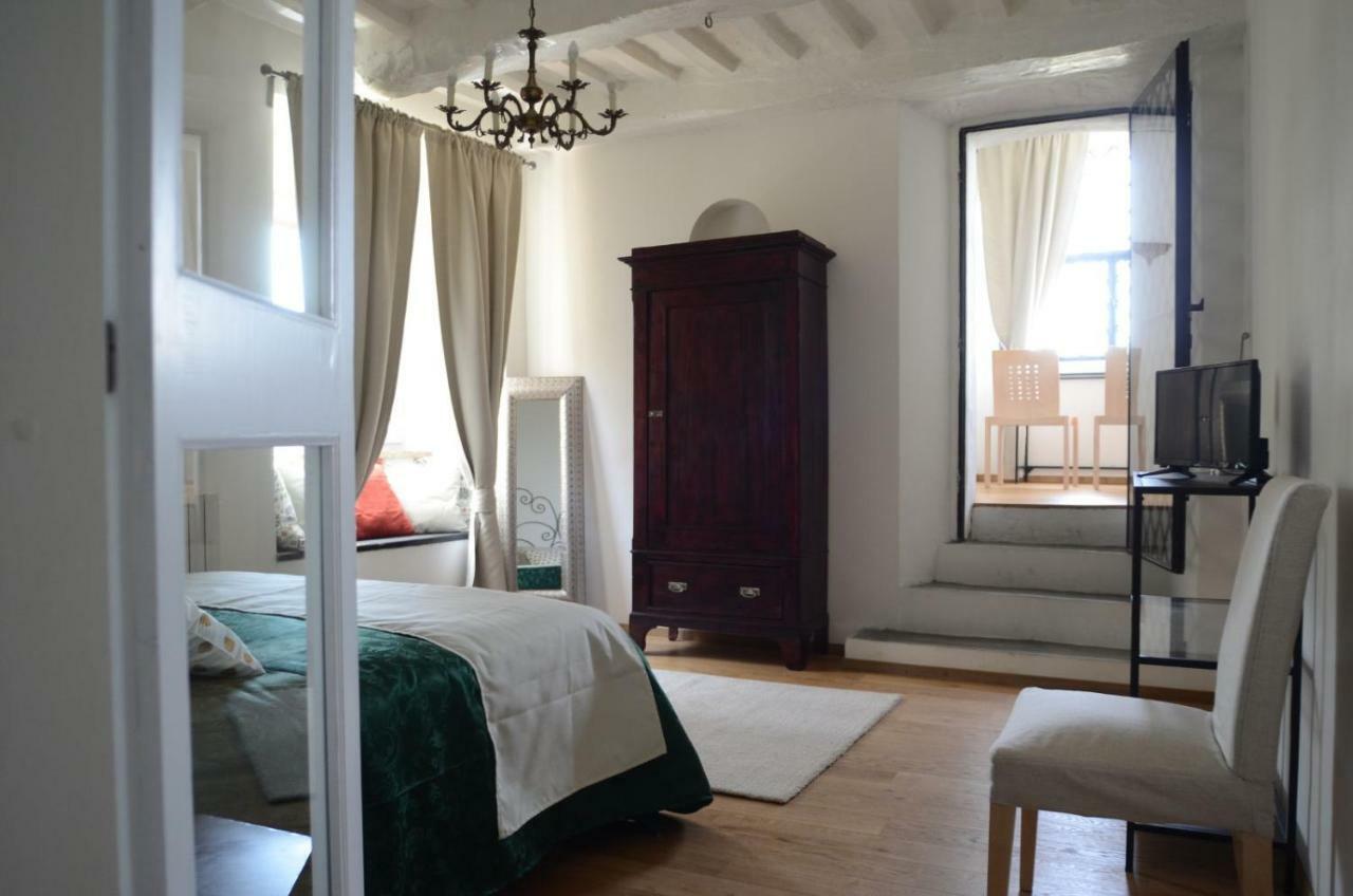 Est Locanda San Ginesio 外观 照片