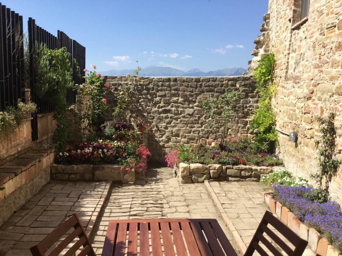 Est Locanda San Ginesio 外观 照片